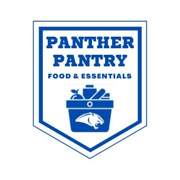 Panther Pantry - Food & Essentials