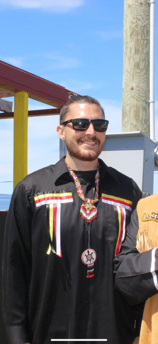 Photo of Wade White Jr.
