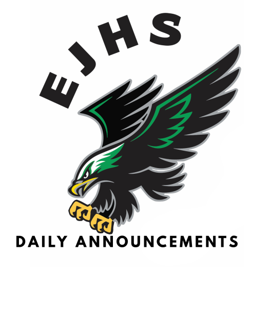 Announcement